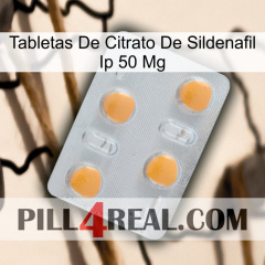 Sildenafil Citrate Tablets Ip 50 Mg 24